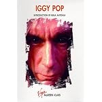 Iggy Pop (Virgin Modern Icons) book cover
