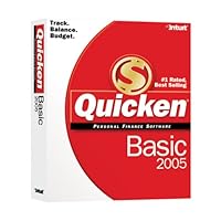 Quicken 2005 Basic