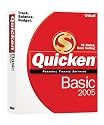 Quicken 2005 Basic [Old Version]