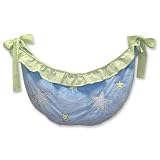 Trend Lab Angel Baby Toy Bag