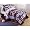 All Sports Twin Quilt with Pillow Sham