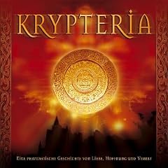 Krypteria