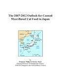 The 2007-2012 Outlook for Canned Meat-Based Cat Food in Japan