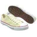 Converse Chuck Taylor All Star Lo Top Unbleached White men's 16