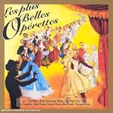 Les Plus Grandes Operettes