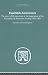 Book Equitable Assurances: The Story of Life Assurance in the Experience of the Equitable Life Assurance Society, 1762-1962 (Economic History (Routledge))