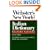 Webster's New World Italian Dictionary: Italian/English-English/Italian
