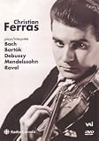 The Art of Christian Ferras 1961-1963