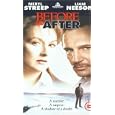 Before And After [UK IMPORT]