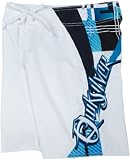 Quiksilver Boys 8-20 Avalanche Boardshort
