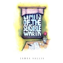 Limits of the Sensible World