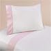 Twin 3pc Sheet Set for French Pink Toile Bedding Collection