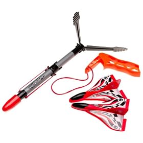 Air Hogs Triple Boosters