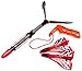 Air Hogs Triple Boosters
