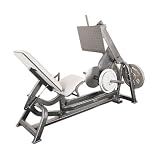 Field House Leg Press
