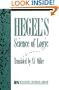 Hegel's Science of Logic