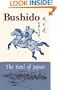 Bushido: The Soul of Japan