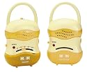 H&H MBF 4444 mobiler 2-Kanal-Babyruf / Babyphone
