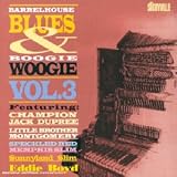 Boogie Woogie & Blues Vol.3