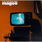 Click here to buy A to Z and Back Again by Magoo .