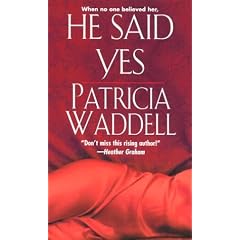 He Said Yes (Zebra Historical Romance)
