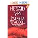 He Said Yes (Gentleman's Club, Book 1)