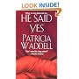 He Said Yes (Gentleman's Club, Book 1)