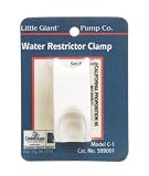 : Restrictor Clamp-Plastic C1 (599001)