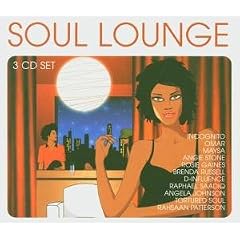 VA - Soul Lounge