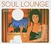 Soul Lounge-40 Soulful Grooves