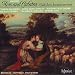 Handel - Acis and Galatea · Look down, harmonious saint / McFadden · Ainsley · Covey-Crump · George · The King's Consort · King CD Cover