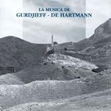 La Musica Di Gurjieff/De Har