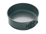 Review Kitchen Craft  / Master Class Non-Stick Loose Base Sandwich Pan- Round 20cm
