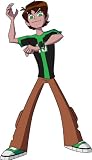 Ben 10 Omniverse