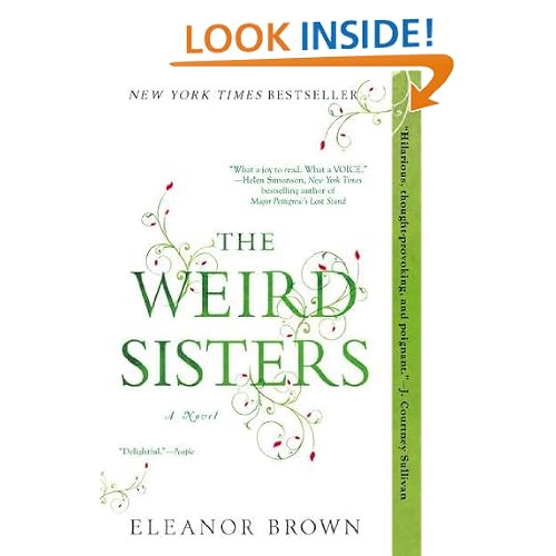 The Weird Sisters