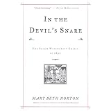 In the Devil's Snare: The Salem Witchcraft Crisis of 1692