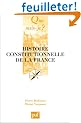 Histoire constitutionnelle de la France