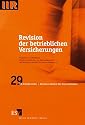 Revision der betrieblichen Versicherungen