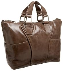 Kenneth Cole Reaction Quilt To Last Tote