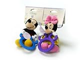 Disney Mickey Giggle Teether