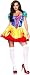 【アメリカ輸入】白雪姫コスチューム☆SM(9号)