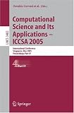 Cover for 9783540258636