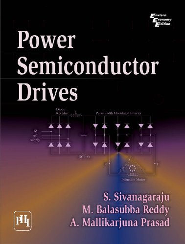 Power Semiconductor Drives
