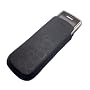 Genuine Nokia 6300 Leather Carry Case Pouch
