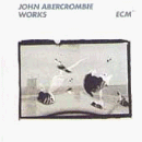 Works by John Abercrombie