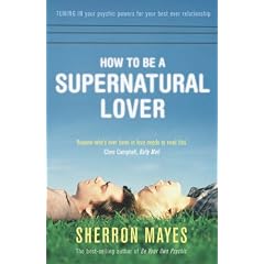 How to be a Supernatural Lover