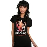 Kid Cudi Atomic Man Tee