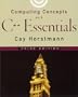 Computing Concepts with C++ Essentials