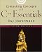 Books : Computing Concepts with C++ Essentials