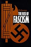 The Rise of Fascism, Second edition